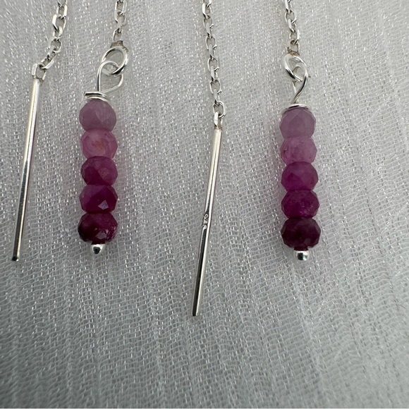 TH93029 Ruby Threaders - Picture 4 of 4